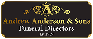 Andrew Anderson & Sons Funeral Directors Limited