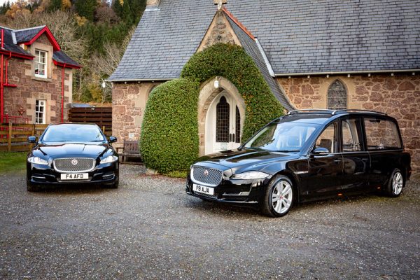 Andrew Anderson and Sons Funeral Directors-Fleet-88-L