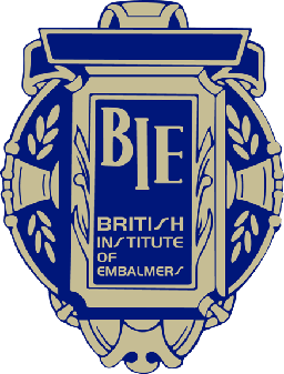 BIE logo