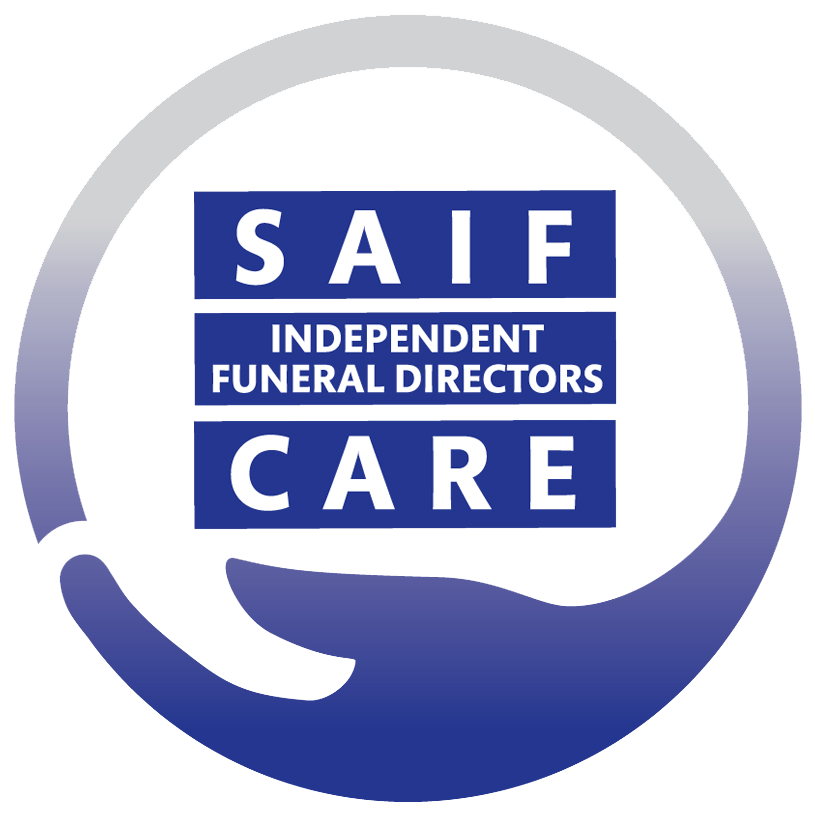 SAIF Care logo