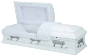 American Casket Selection - Essence