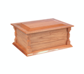 Ashes Casket Selection - Bede