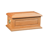 Ashes Casket Selection - Compton