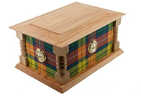 Ashes Casket Selection - Glen Finnan