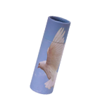 Ashes Scatter Tube Selection - Dove