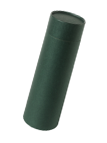 Ashes Scatter Tube Selection - Green