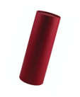 Ashes Scatter Tube Selection - Red