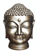 Urn Selection - Zen Buddha